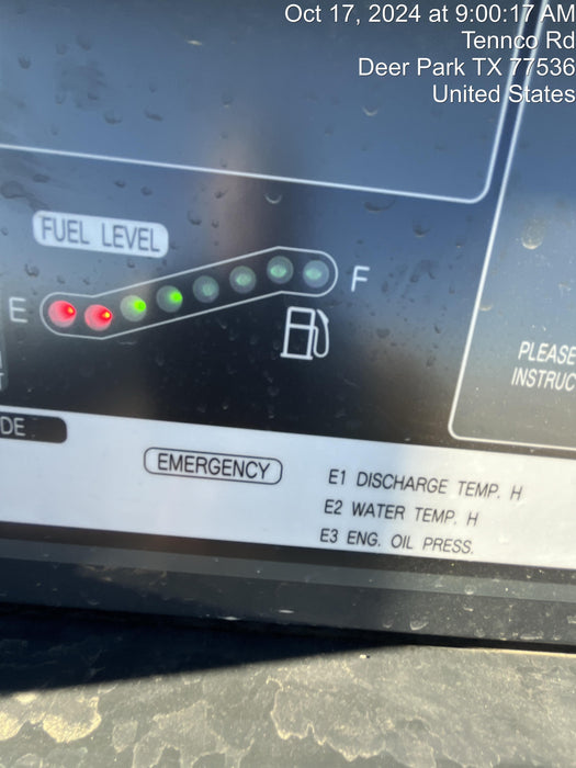 2024 AIRMAN PDS185S CWK