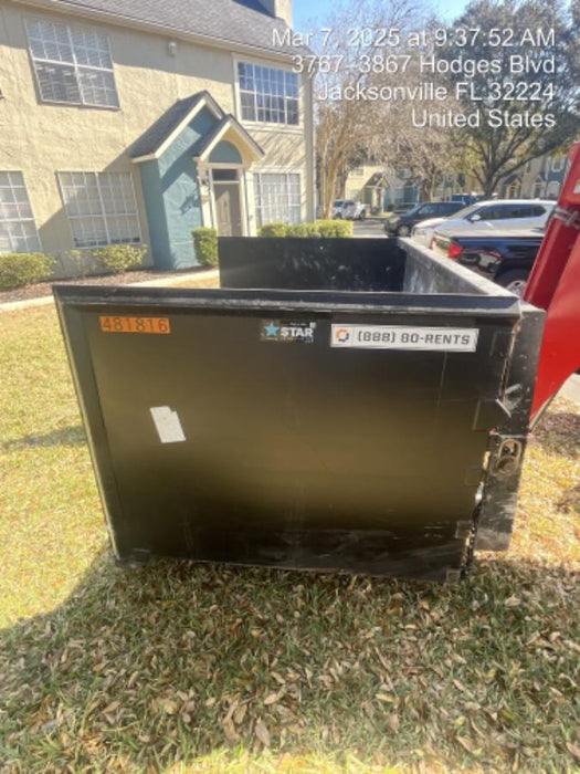 2024 STAR INDUSTRIES 1430