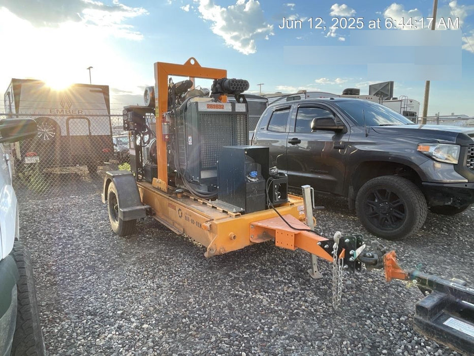 2022 PIONEER PP63C17L2-4045HFC06