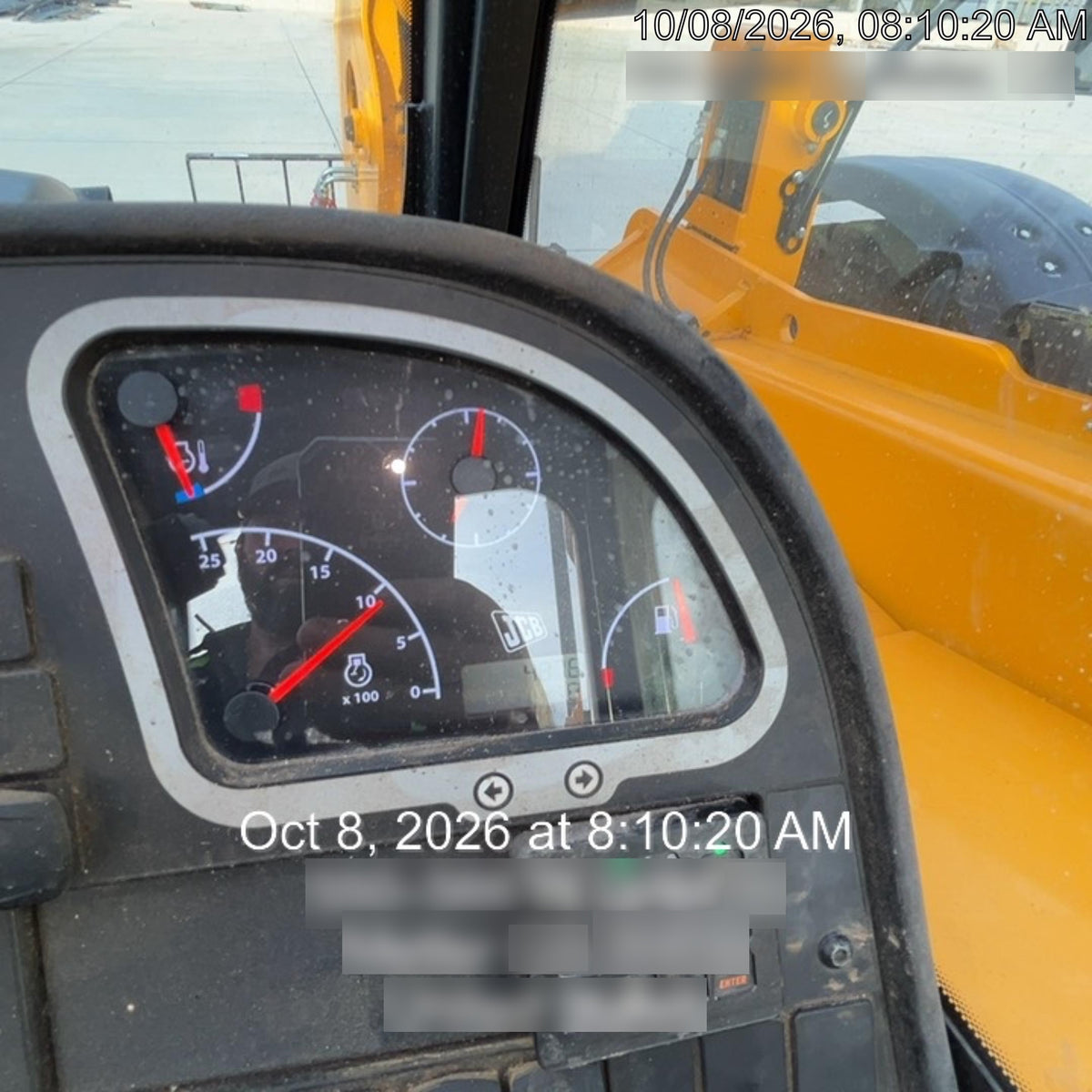 2025 JCB 506-36