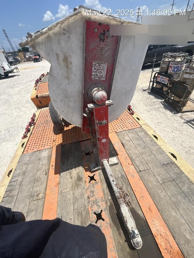 2019 MULTIQUIP WM120PHD