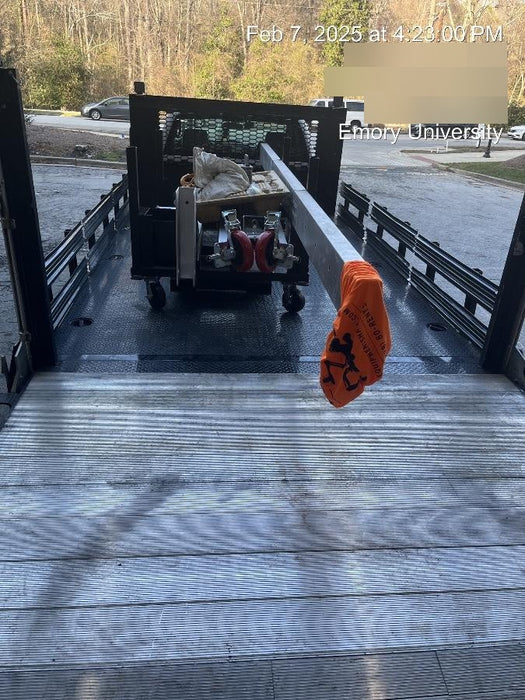 2023 HARRINGTON CF020-20