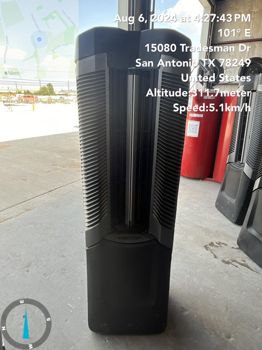 2023 VECTOR Vector Max