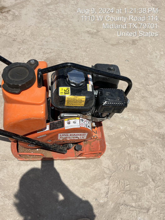 2023 MULTIQUIP MVC82VHW