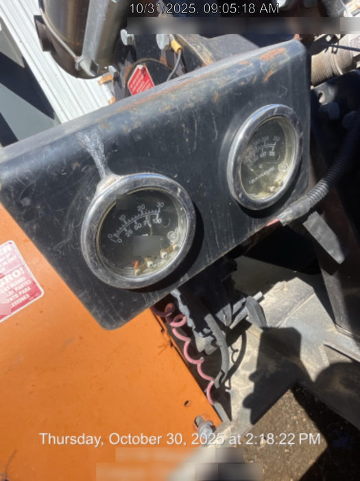 2022 MYERS-SETH RL-200