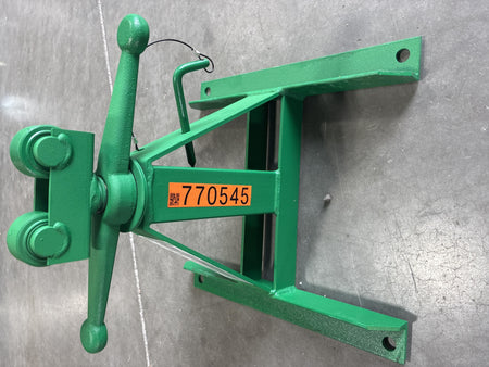 2026 GREENLEE 687
