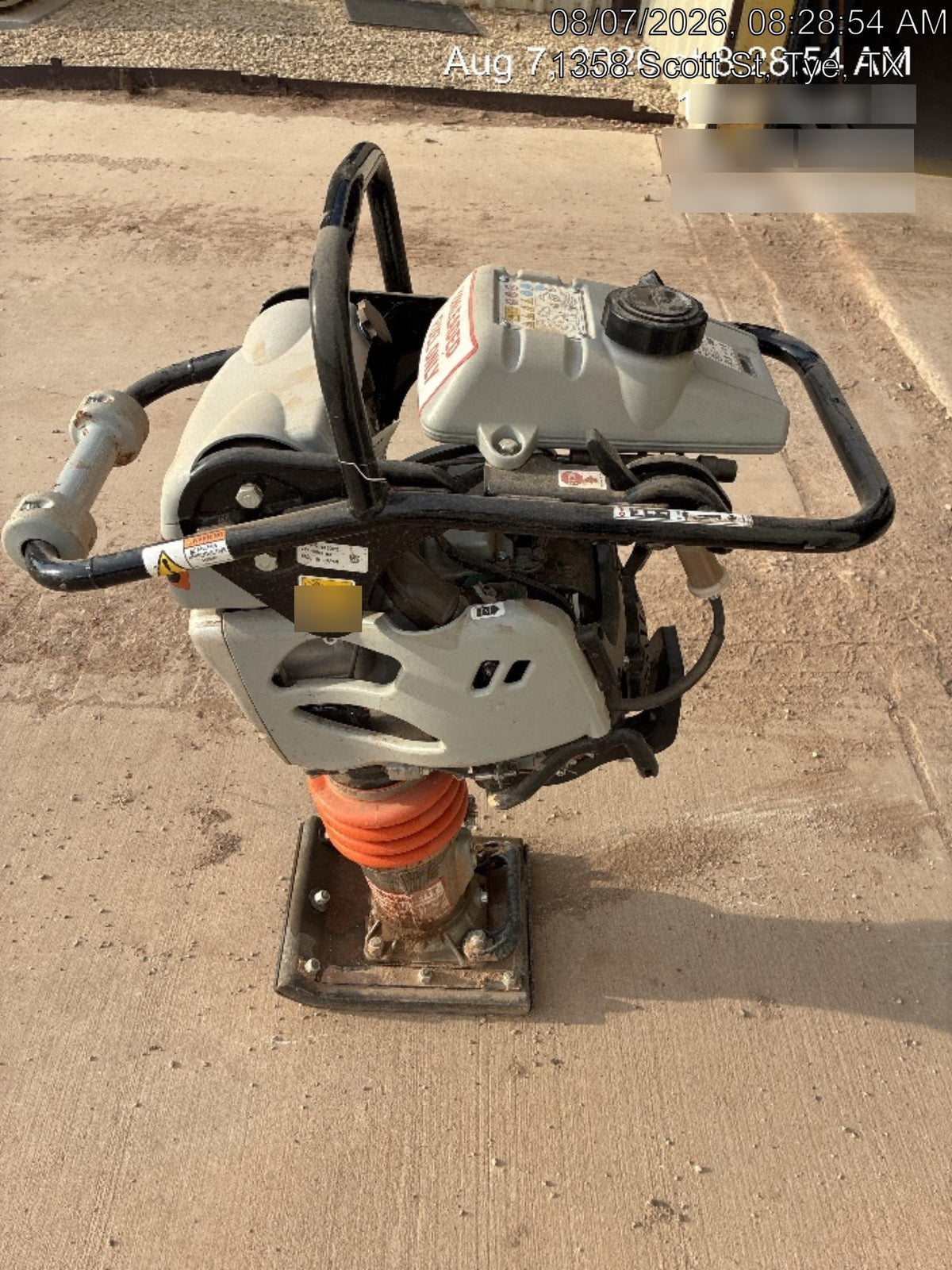 2026 MULTIQUIP MTX60HD