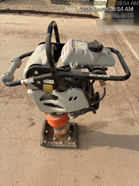 2026 MULTIQUIP MTX60HD