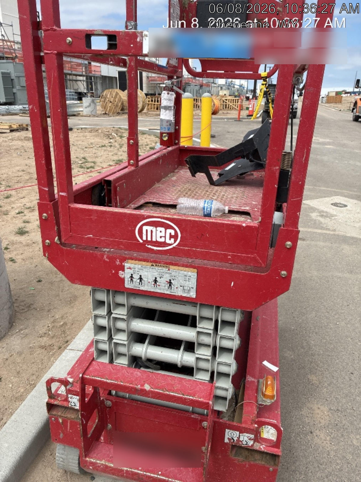 2019 MEC Micro 19