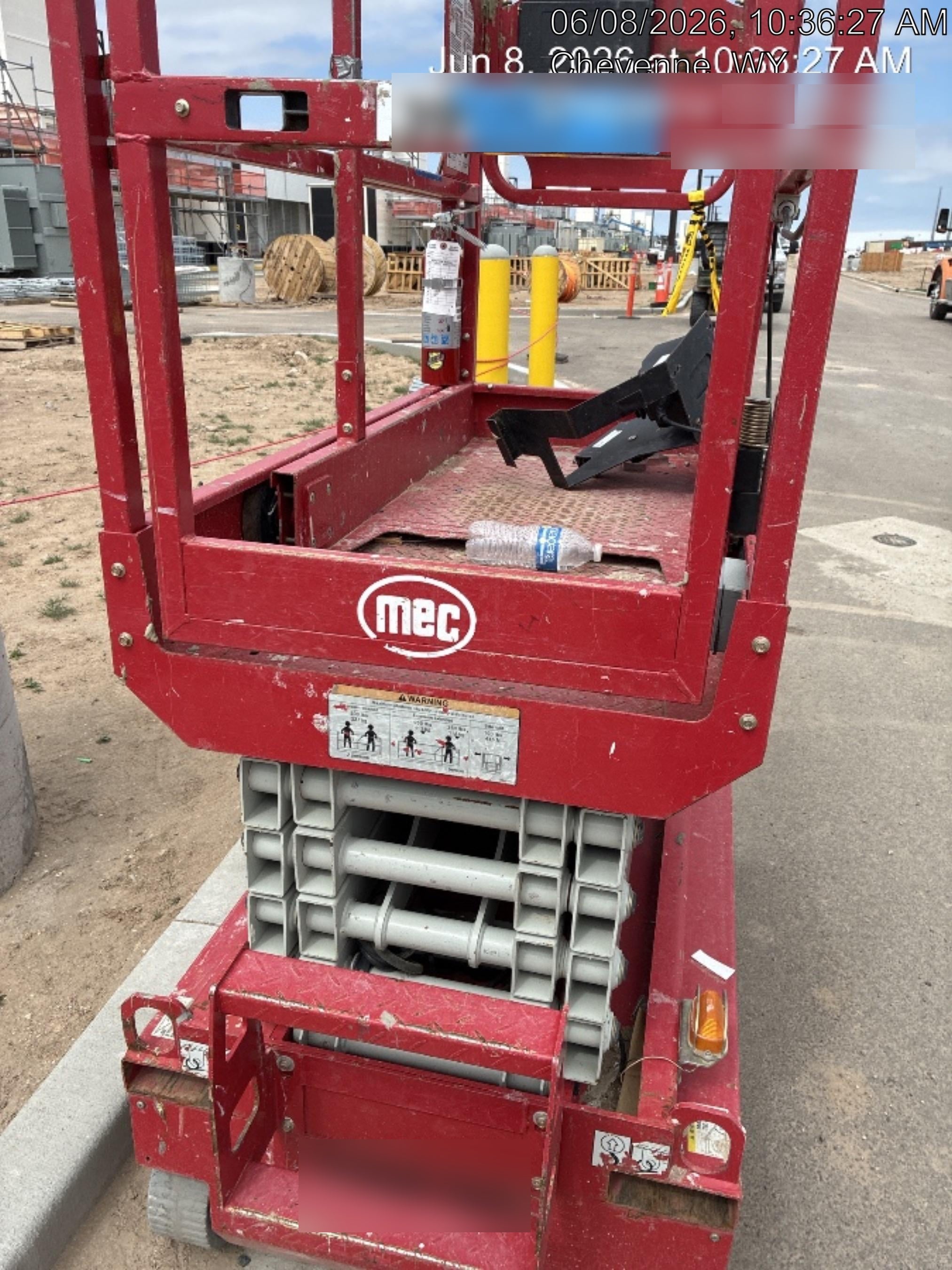 2019 MEC Micro 19