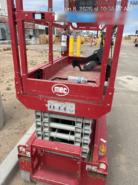 2019 MEC Micro 19