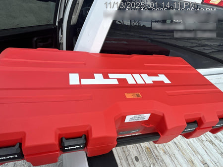 2023 HILTI DX 9-ENP