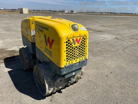 2024 WACKER NEUSON RTLx-SC3