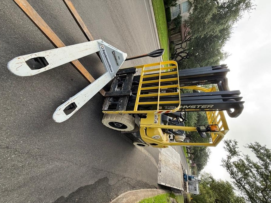 2023 STRONGWAY 4400 lb Pallet Jack
