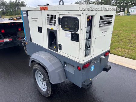 2024 ATLAS COPCO QAS25 CWK