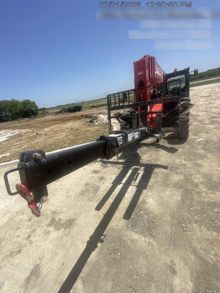 2026 STAR INDUSTRIES M1360B - Star JIB Boom
