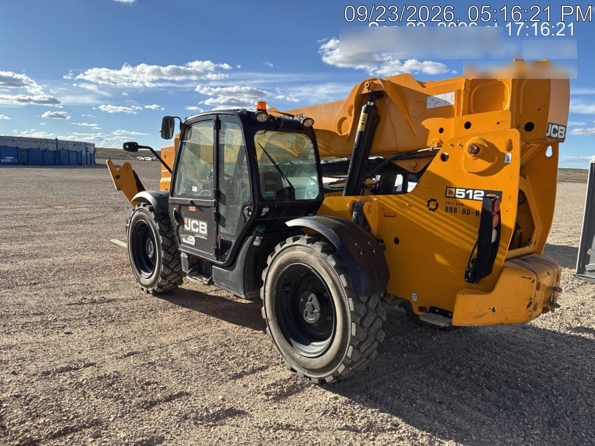 2024 JCB 512-56
