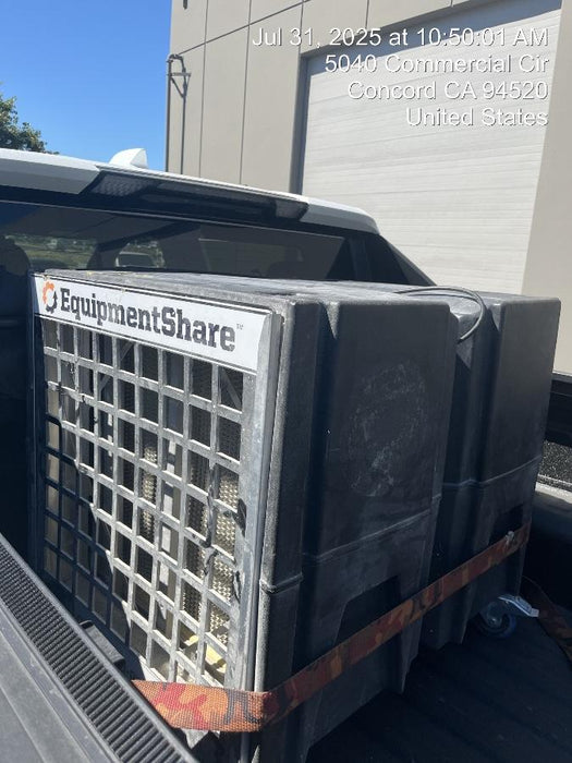 2022 ABATEMENT TECHNOLOGIES BD2KM