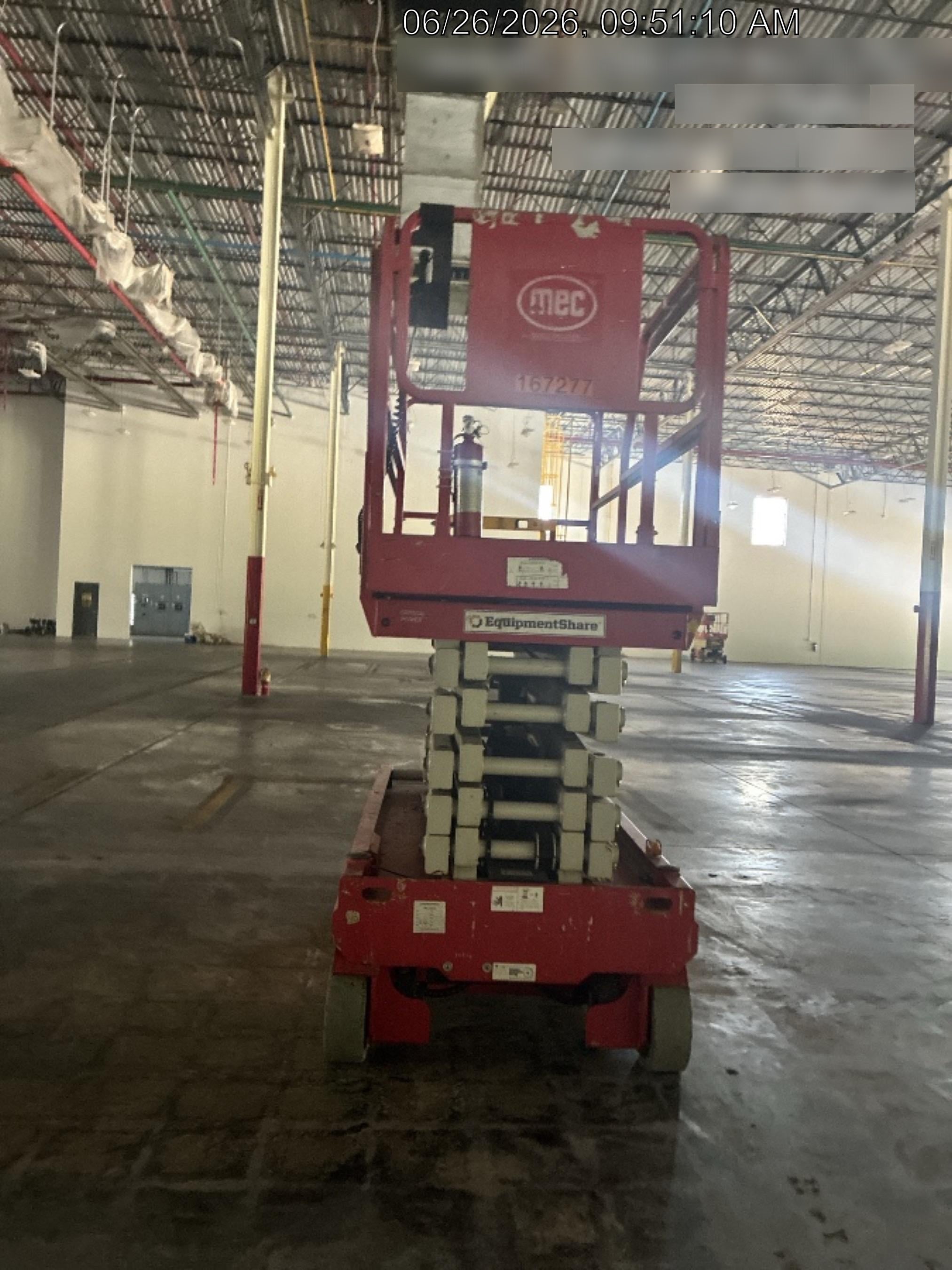 2021 MEC 4046SE