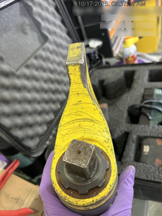 2021 TORCUP VT-2000KIT