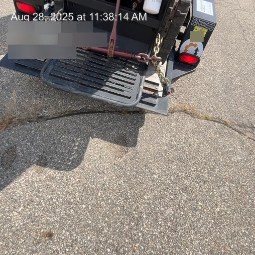 2022 BARRETO E4X6TBT