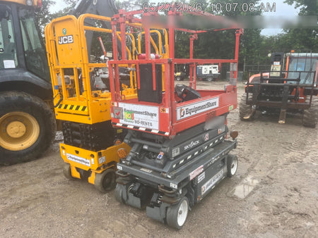 2023 SKYJACK SJ3219