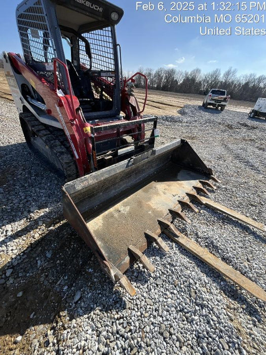 2024 ARROW MATERIAL HANDLING FS5100CB - 72"