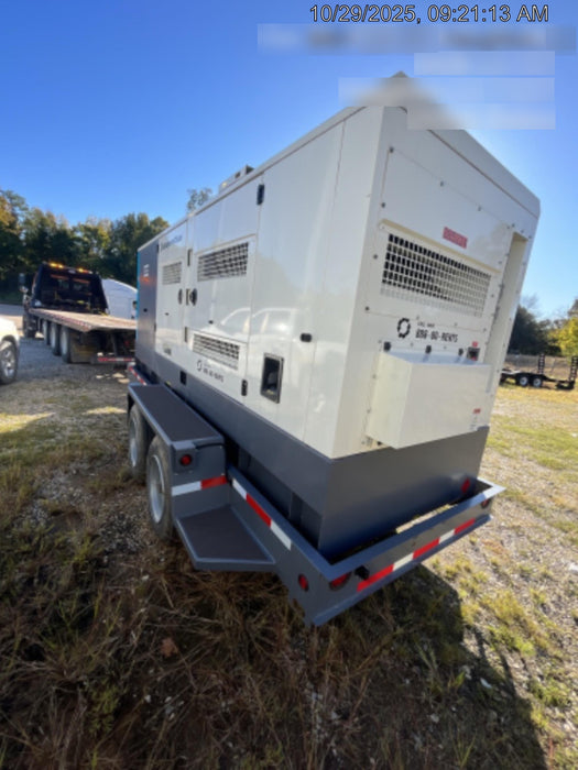 2023 ATLAS COPCO QAS 410