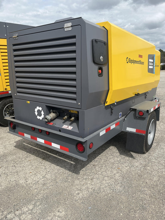 2024 ATLAS COPCO XAS 850