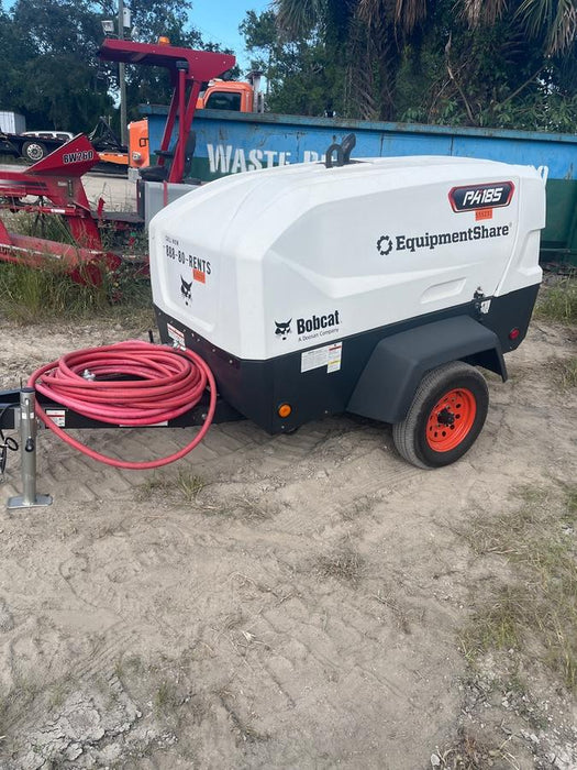 2025 BOBCAT PA185WDO-T4F