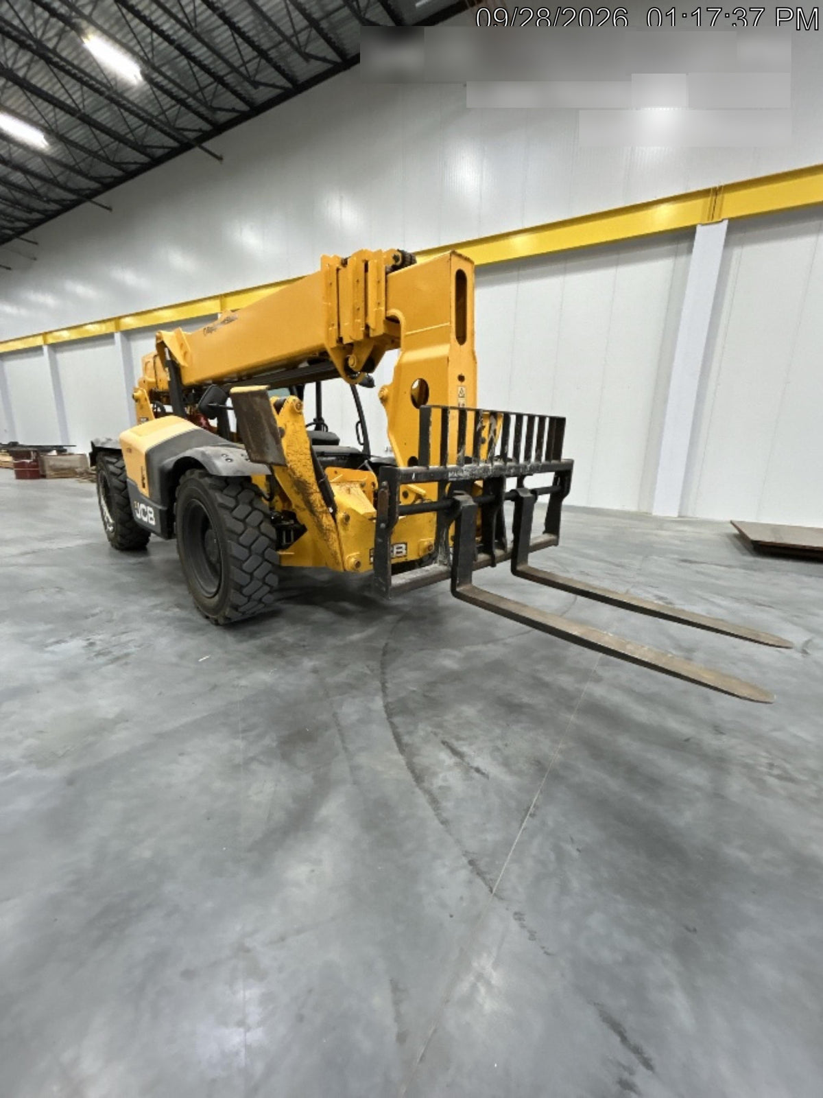 2023 JCB 510-56