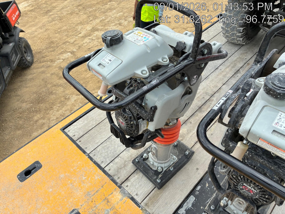 2026 MULTIQUIP MTX60HD