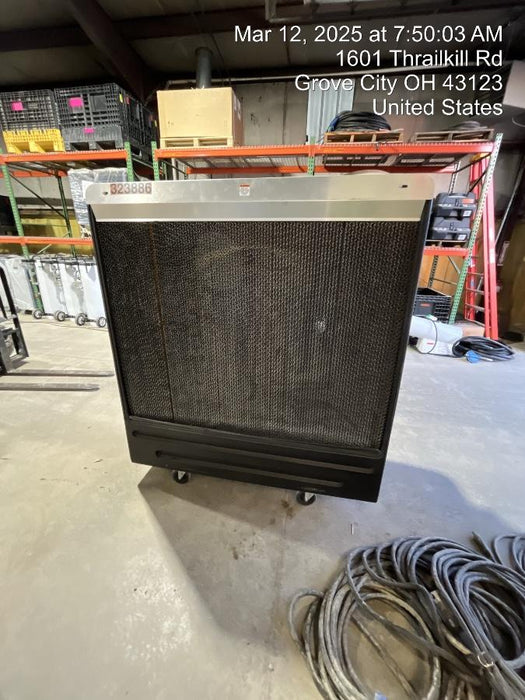 2023 BIG ASS FANS Cool Space 400