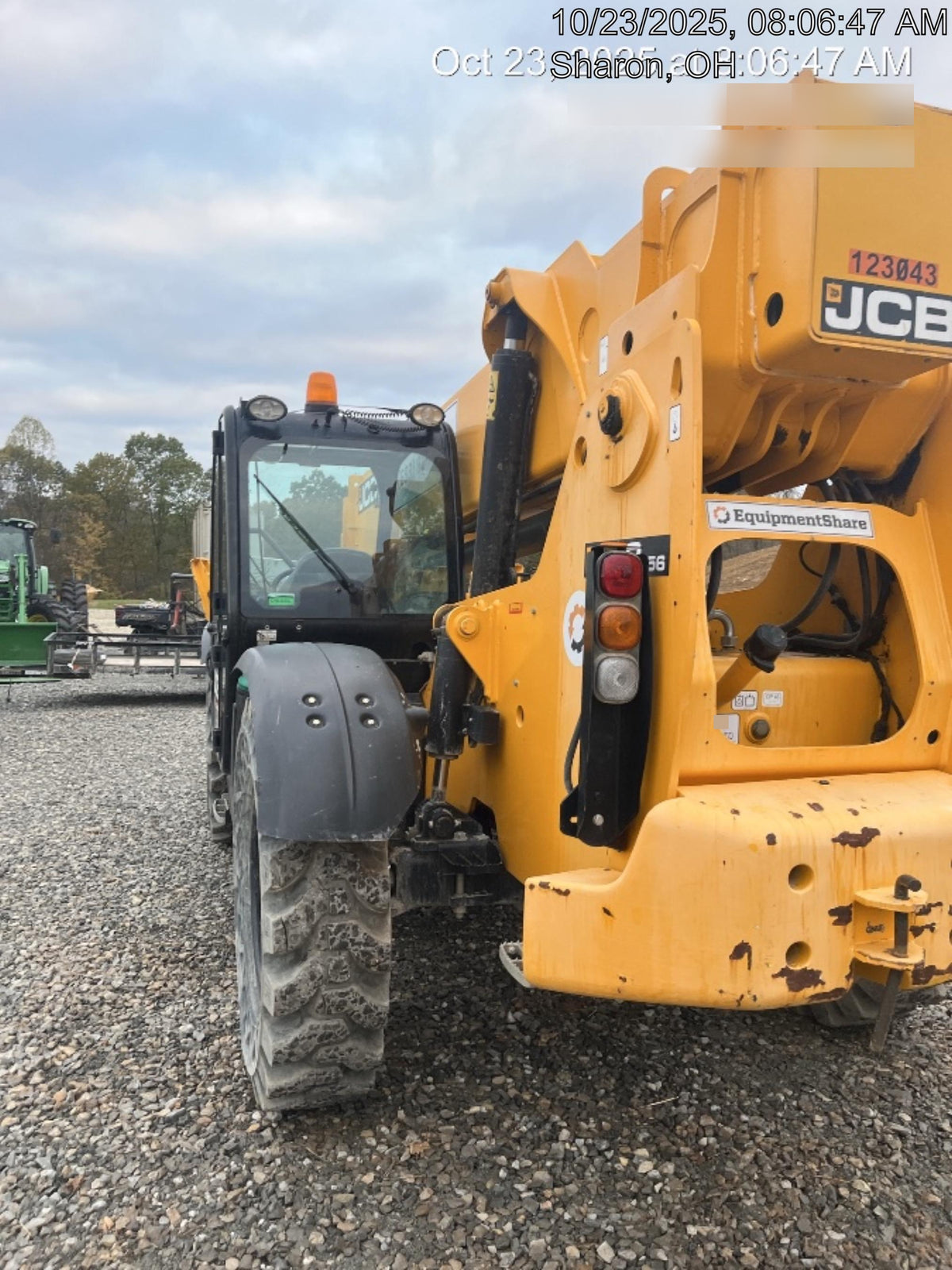 2021 JCB 512-56