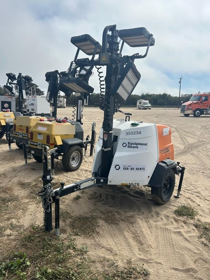 2023 GENERAC MLT2