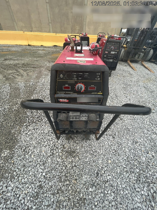 2022 LINCOLN ELECTRIC Ranger 305 LPG