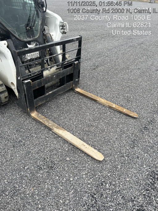 2024 VIRNIG PF4855-5VG