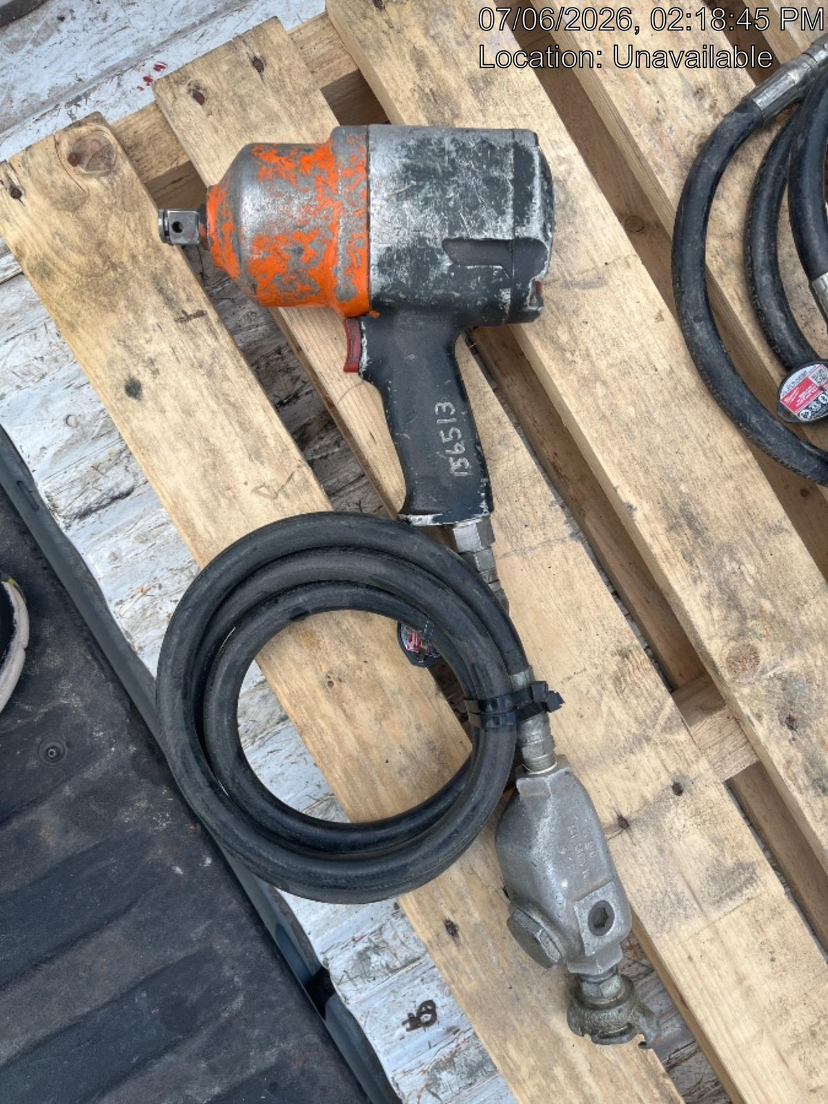 2021 MICHIGAN PNEUMATIC 750SS