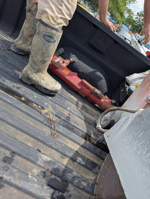 2020 CHICAGO PNEUMATIC CP 1290