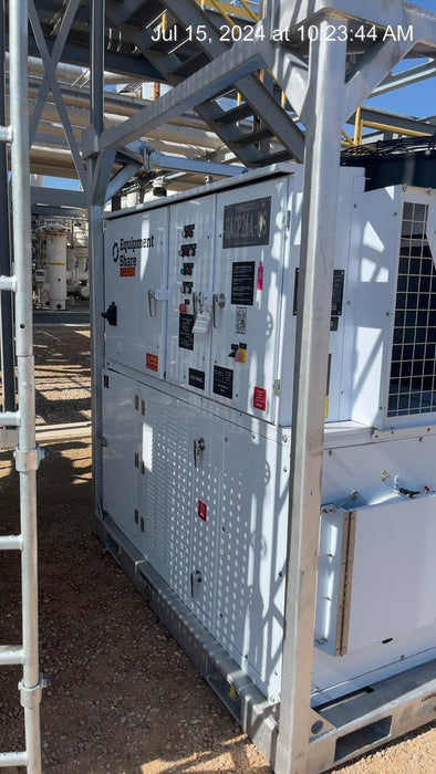 2024 SMARTECH SACP26A-HS