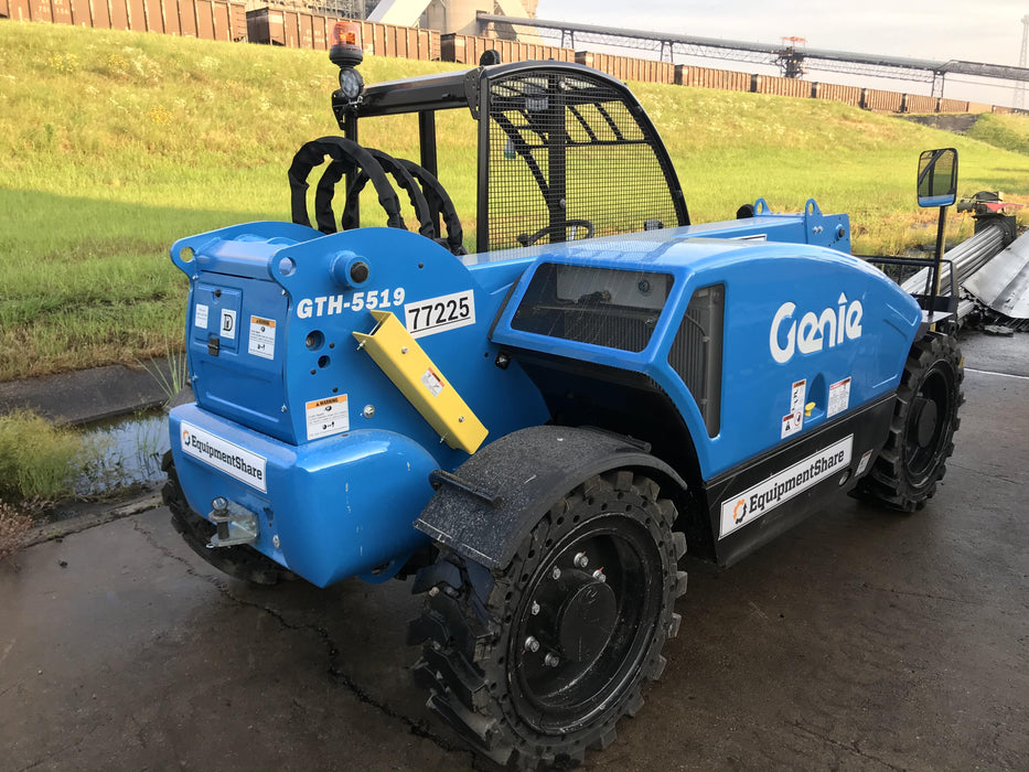 2020 GENIE GTH-5519