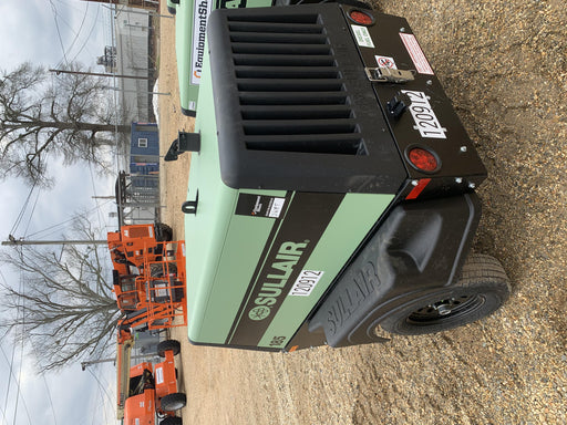 2020 SULLAIR 185-DPQ