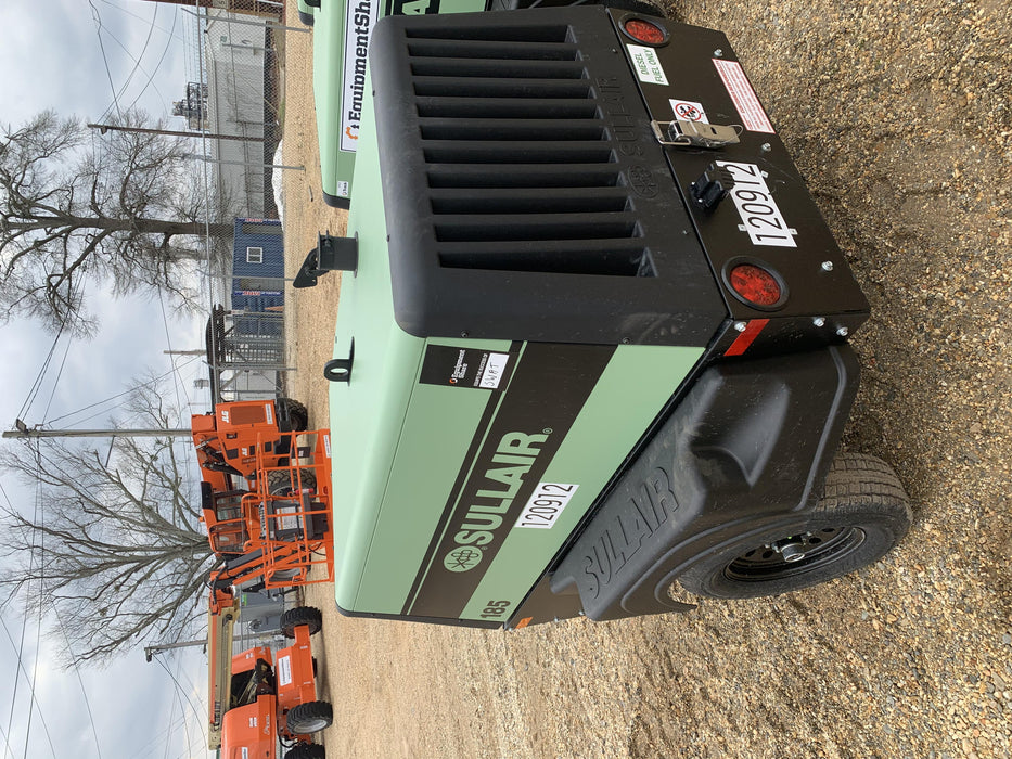 2020 SULLAIR 185-DPQ