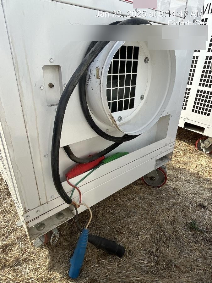 2023 KWIKOOL KPO5-43H