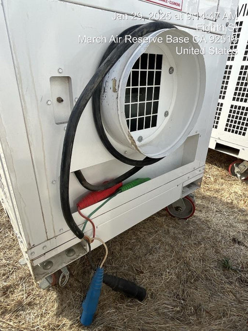 2023 KWIKOOL KPO5-43H