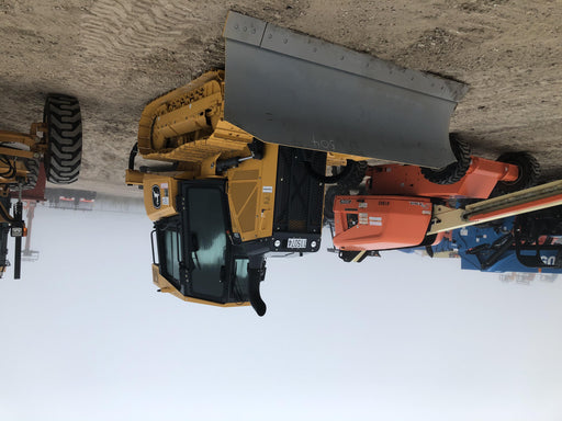 2020 JOHN DEERE 550K