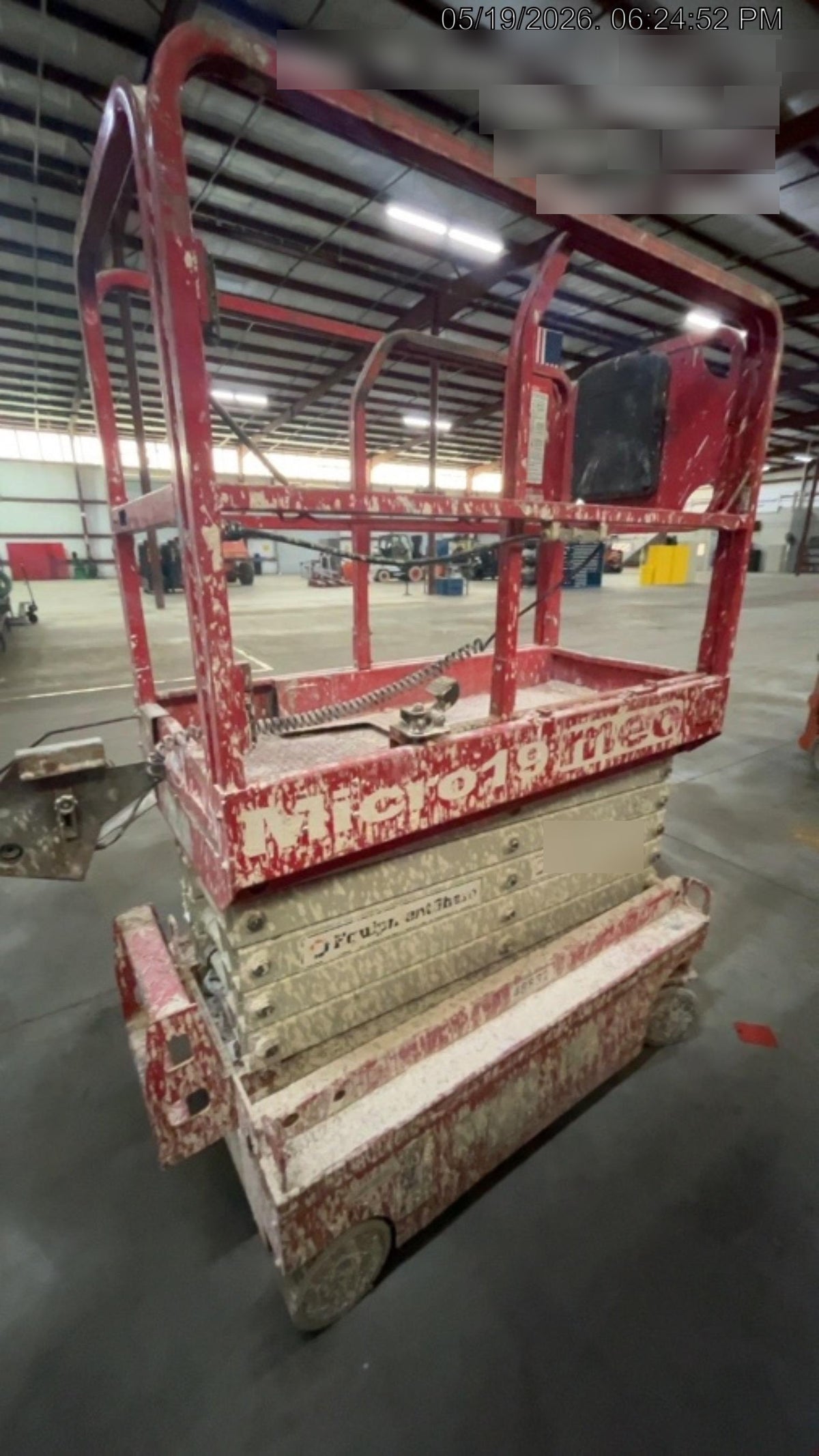 2019 MEC Micro 19
