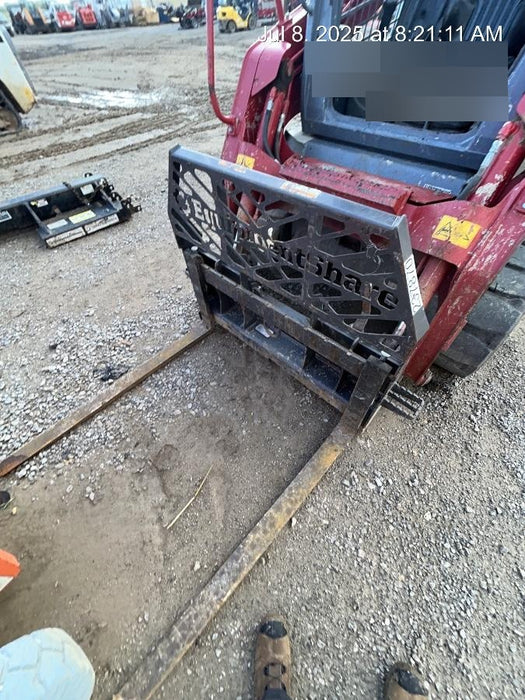 2022 PALADIN 48" Pallet Forks - Paladin