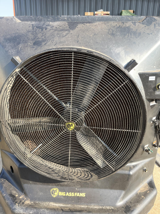 2022 BIG ASS FANS Cool Space 400