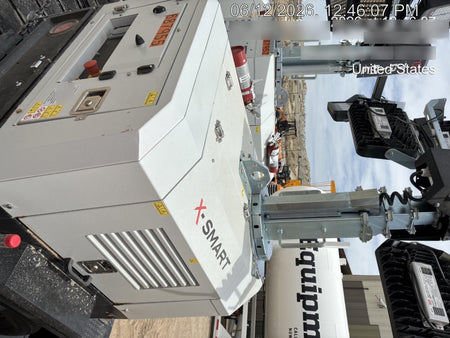 2026 TRIME X-SMART (EL1250H)